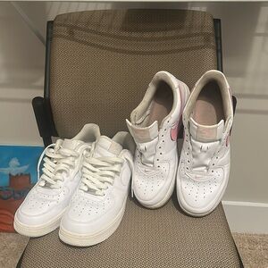 ‼️SOLD‼️2022 Air Force 1s Original/ Anniversary Edition